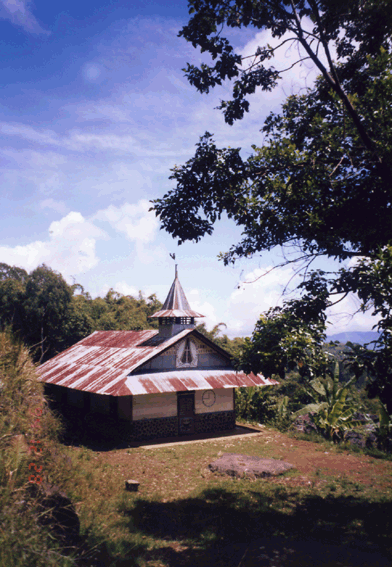 church
